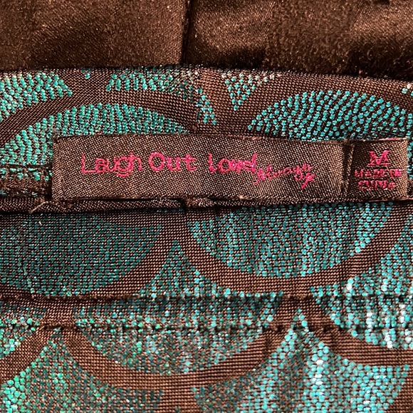 Shiny mermaid leggings - Picture 2 of 3